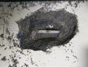 双桥漏水维修公司浅析双桥市地下管道测漏仪原理