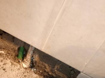 双桥卫生间测漏水公司分享下双桥市地下管线探测方法分析