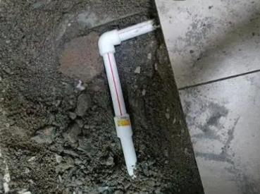 双桥卫生间漏水检测公司分享下家用管道漏水检测方法