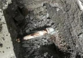 双桥卫生间漏水维修公司为您解答双桥市地下水管渗漏常见问题及解决方法。