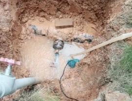 双桥测漏水公司浅析双桥地下水管漏水有哪些处理方法？