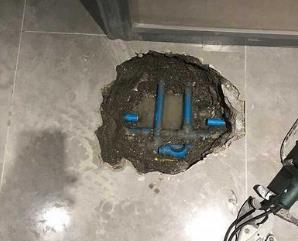 双桥测漏水公司为您专业解答双桥地暖漏水检测中精确漏水检测的成本
