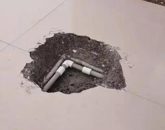 双桥测漏水公司专业解答供水管道泄漏检测的四种常用方法